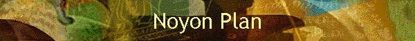 Noyon Plan